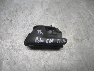 ручка внутренняя передняя левая Volkswagen Polo 3 поколение 1997, 6N0837141