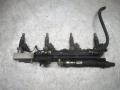 форсунка BMW 3 серия E46 1999, 1.8 л., 7506158 - фото №2