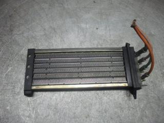 радиатор отопителя (печки) Renault Scenic 2 поколение 2005, 1.9 л., МКПП, минивэн, 666601C-C
