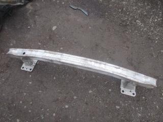 усилитель бампера переднего Renault Scenic 2 поколение 2005, 1.9 л., МКПП, минивэн, 8200011108