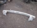 усилитель бампера переднего Renault Scenic 2 поколение 2005, 1.9 л., МКПП, минивэн, 8200011108 - фото №2