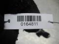 замок зажигания Volkswagen Polo 4 поколение 2004, 1.2 л., МКПП, хетчбэк 5 дв., 4B0905851G - фото №3