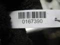 ручка наружная Mercedes-Benz Vito W639 2006 - фото №5