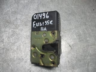 замок двери передней левой Fiat Ulysse 1 поколение 1997, 2.0 л., МКПП, минивэн