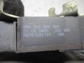 замок двери передней правой Mercedes-Benz Vito W639 2005, 2.2 л., МКПП, микроавтобус, A6397201735 - фото №2