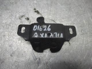 замок багажника Citroen Xantia 1 поколение 1996, 1.9 л., МКПП, хетчбэк 5 дв.