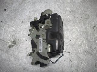 замок двери передней правой Mercedes-Benz Vito W639 2004, A6397201035