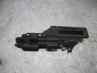 ручка крышки багажника Mercedes-Benz 1996, 4.2 л., АКПП, внедорожник 5 дв., 1637400293