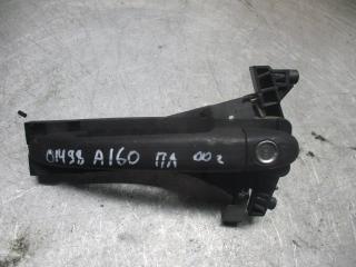 ручка наружная Mercedes-Benz A-Класс W168 2000, 1.6 л., АКПП, хетчбэк 5 дв.