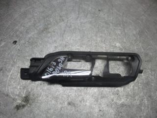 ручка внутренняя передняя левая Volkswagen Polo 4 поколение 2003, 1.2 л., МКПП, хетчбэк 5 дв., 6Q0837173C