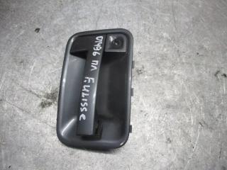 ручка наружная Fiat Ulysse 1 поколение 1997, 2.0 л., МКПП, минивэн, 1476388077