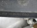 ручка внутренняя задняя правая Mercedes-Benz Sprinter 1 поколение (W901-905) [рестайлинг] 2002, 2.2 л., МКПП, микроавтобус, 9017600061 - фото №5