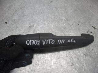 ручка наружная Mercedes-Benz Vito W639 2005, 2.2 л., МКПП, микроавтобус