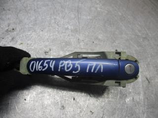 ручка наружная Volkswagen Passat B5 1998, 1.8 л., МКПП, седан