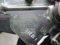 ручка внутренняя задняя правая Renault Trafic 2 поколение [рестайлинг] 2010, 2.0 л., МКПП, микроавтобус, 8200904015E - фото №4