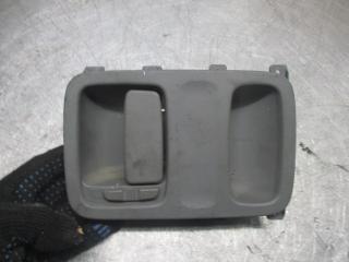 ручка внутренняя задняя правая Volkswagen Crafter 1 поколение 2007, A9067600061