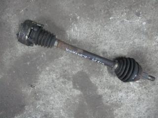 полуось передняя левая (приводной вал, ШРУС) Skoda Octavia 1 поколение (A4) 1998, 1.6 л., МКПП, хетчбэк 5 дв.