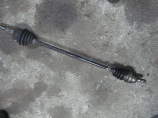 полуось передняя правая (приводной вал, ШРУС) Opel Vectra B 1998, 1.6 л., МКПП, седан