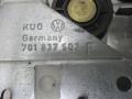 стеклоподъемник электрический передний правый Volkswagen Transporter T4 1997, 2.5 л., МКПП, микроавтобус, 701837502F - фото №7