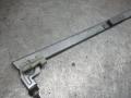 стеклоподъемник передний правый Volkswagen Transporter T4 1996, 1.9 л., МКПП, микроавтобус, 701837502D - фото №5