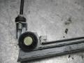 стеклоподъемник передний правый Volkswagen Transporter T4 1996, 1.9 л., МКПП, микроавтобус, 701837502D - фото №8