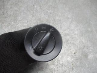 переключатель света Volkswagen Passat B5 1999, 1.8 л., МКПП, универсал, 1C0941531