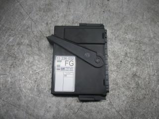 блок комфорта Opel Meriva 1 поколение (A) 2005, 1.8 л., МКПП, минивэн, 13236032