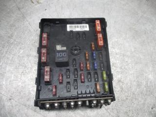 блок комфорта Volkswagen Passat B6 2006, 3C0937125