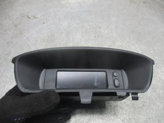 дисплей Opel Meriva 1 поколение (A) 2005, 1.8 л., МКПП, минивэн, 13208191