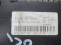 щиток приборов (приборная панель) Citroen C8 1 поколение 2005, 2.2 л., МКПП, минивэн, 1490107080 - фото №2