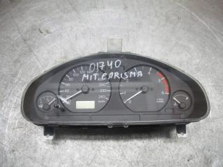 щиток приборов (приборная панель) Mitsubishi Carisma 1 поколение [рестайлинг] 2002, 1.9 л., МКПП, хетчбэк 5 дв., MR480266