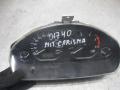 щиток приборов (приборная панель) Mitsubishi Carisma 1 поколение [рестайлинг] 2002, 1.9 л., МКПП, хетчбэк 5 дв., MR480266 - фото №2