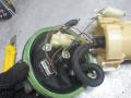 насос топливный Opel Astra G 2001, 90581616 - фото №4