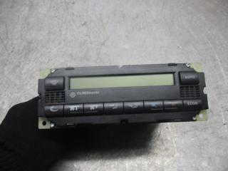 блок управления печки / климат-контроля Volkswagen Passat B5 1999, 1.8 л., МКПП, универсал, 3B1907044A
