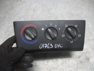 блок управления печки / климат-контроля Opel Vectra B 1998, 1.6 л., МКПП, седан, 90569177