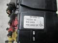 блок управления печки / климат-контроля Volkswagen Passat B5 [рестайлинг] 2002, 1.9 л., МКПП, универсал, 3B1907044H - фото №2
