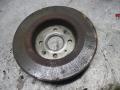 диск тормозной задний Opel Astra G 2001 - фото №4