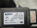 датчик ускорения Mercedes-Benz Vito W639 2006, A0025426618 - фото №3