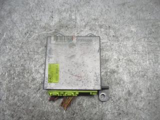 блок AirBag Mazda 6 GG [рестайлинг] 2005, 2.0 л., МКПП, универсал, G31A57K30B