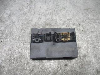 блок комфорта Volkswagen Caddy 3 поколение 2008, 2.0 л., МКПП, минивэн, 1K0959433CP