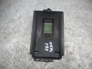 сопротивление печки Volkswagen Passat B5 1998, 1.6 л., МКПП, универсал