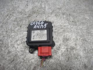 моторчик заслонки печки Audi A4 B5 1998, 1.9 л., МКПП, седан, 8D1820511B