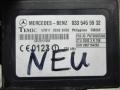 блок управления центральным замком Mercedes-Benz Sprinter 1 поколение (W901-905) [рестайлинг] 2004, 2.2 л., МКПП, микроавтобус, 0335455932 - фото №3