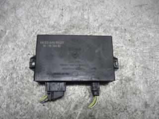 блок управления парктрониками Citroen C8 1 поколение 2005, 2.2 л., МКПП, минивэн, 9629825480