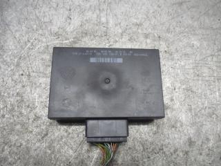 блок комфорта Volkswagen Polo 4 поколение 2004, 1.2 л., МКПП, хетчбэк 5 дв., 6Q0959433G