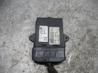 блок комфорта Opel Vectra C 2005, 2.2 л., МКПП, универсал, 13170178
