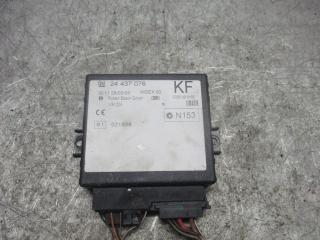 блок комфорта Opel Astra G 2003, 1.6 л., МКПП, универсал, 24437076