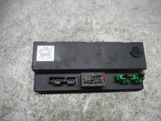 блок управления (другие) Citroen C8 1 поколение 2005, 2.2 л., МКПП, минивэн, 1488780080