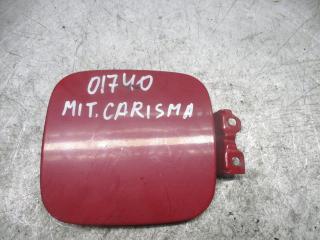 лючок топливного бака Mitsubishi Carisma 1 поколение [рестайлинг] 2002, 1.9 л., МКПП, хетчбэк 5 дв.