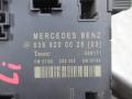 блок комфорта Mercedes-Benz Vito W639 2004, 63982000026 - фото №4